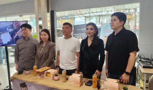 Platform Web3 ShortChall Gandeng Anang Hermansyah, Luncurkan Program Rp100 Juta