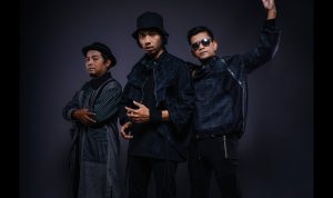 Band Baru Asal Jakarta, Mantrika Rilis EP Perdana “Ritus Jalanan”, Angkat “Partikel Dosa” sebagai Sorotan