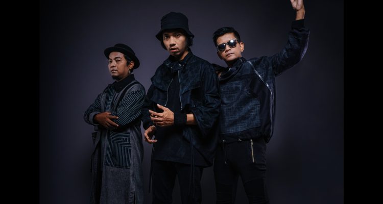 Band Baru Asal Jakarta, Mantrika Rilis EP Perdana “Ritus Jalanan”, Angkat “Partikel Dosa” sebagai Sorotan