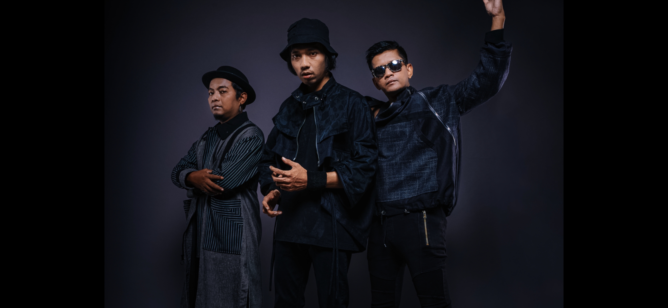 Band Baru Asal Jakarta, Mantrika Rilis EP Perdana “Ritus Jalanan”, Angkat “Partikel Dosa” sebagai Sorotan
